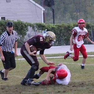 Meet your Posher, Brandon